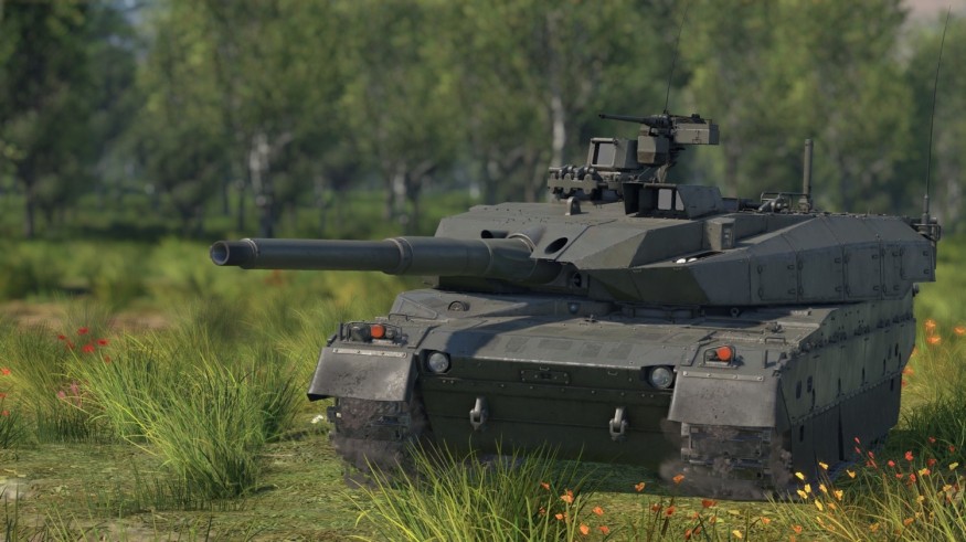 war thunder