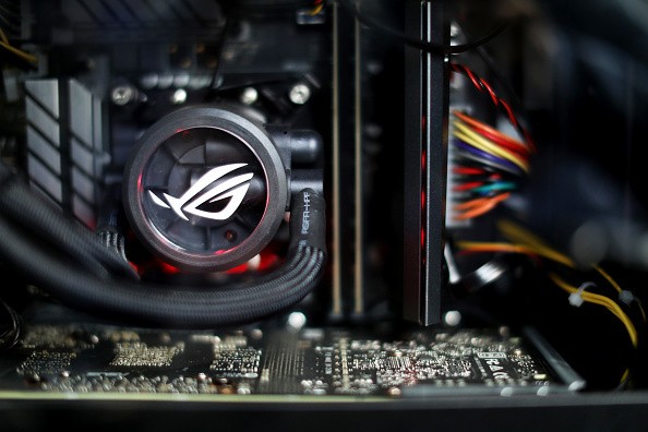 gaming pc