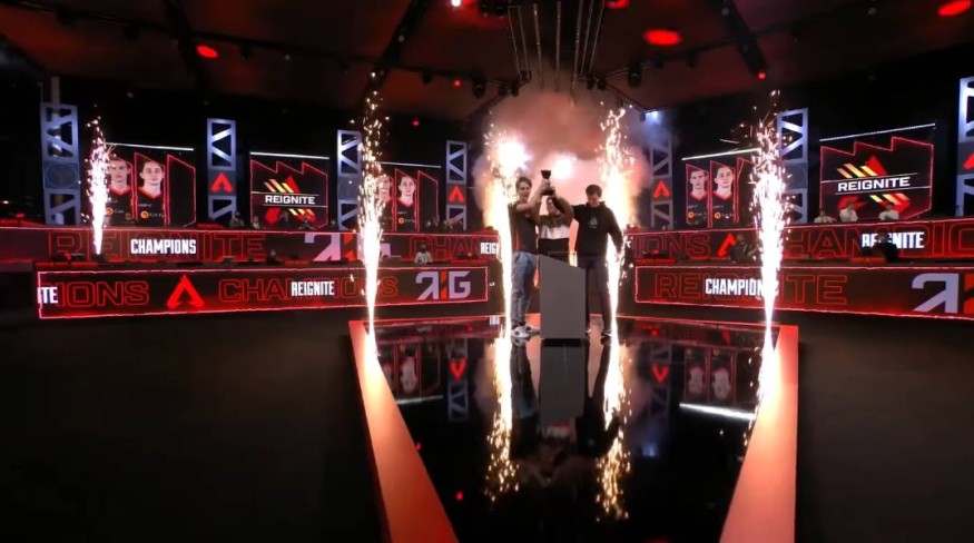 Apex Legends Global Series