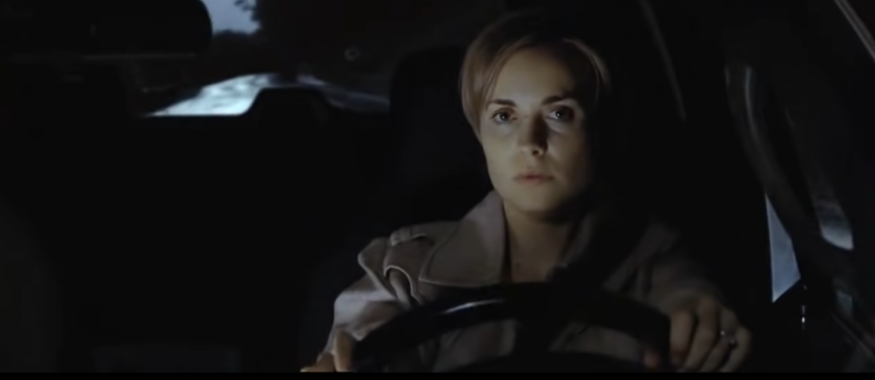 silent hill film trailer