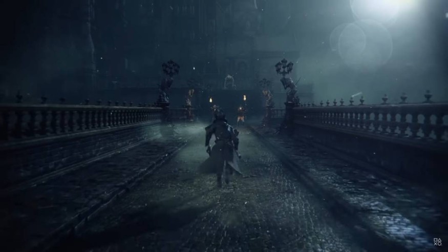 bloodborne