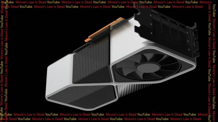 nvidia rtx 4090 ti