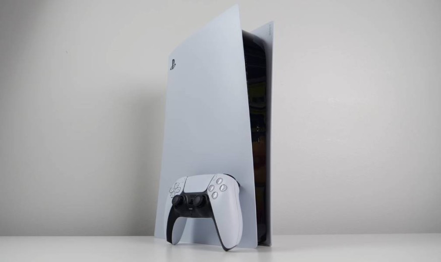 ps5 digital edition