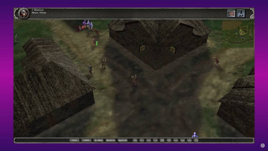 myth 2