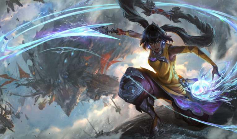How To Counter Nilah in 'League of Legends'? Basics, Best Heroes To Pick, and MORE!