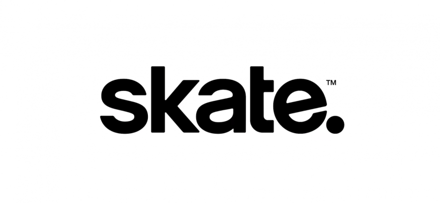 skate 4 logo