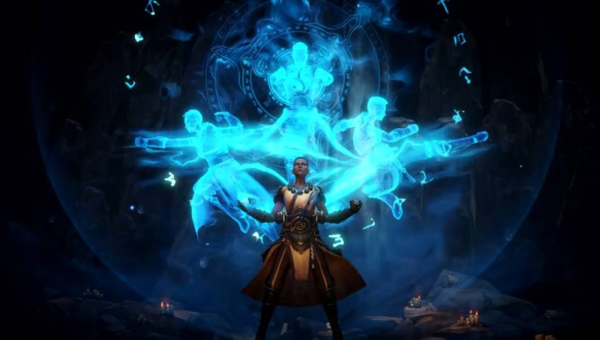 diablo immortal
