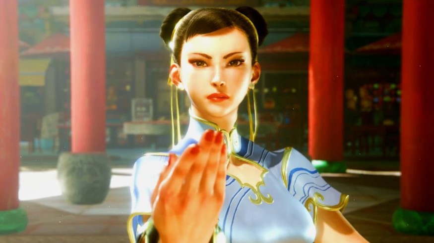 street fighter 6