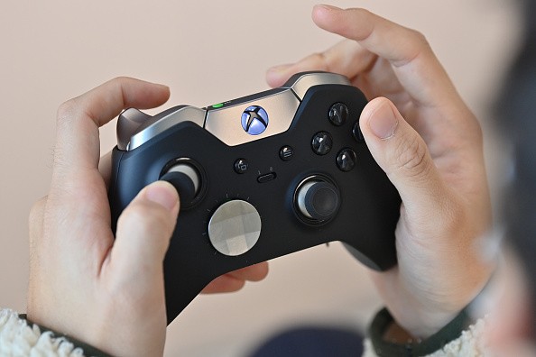 How To Play Xbox Games Via Samsung TV? Here's a Step-By-Step Guide