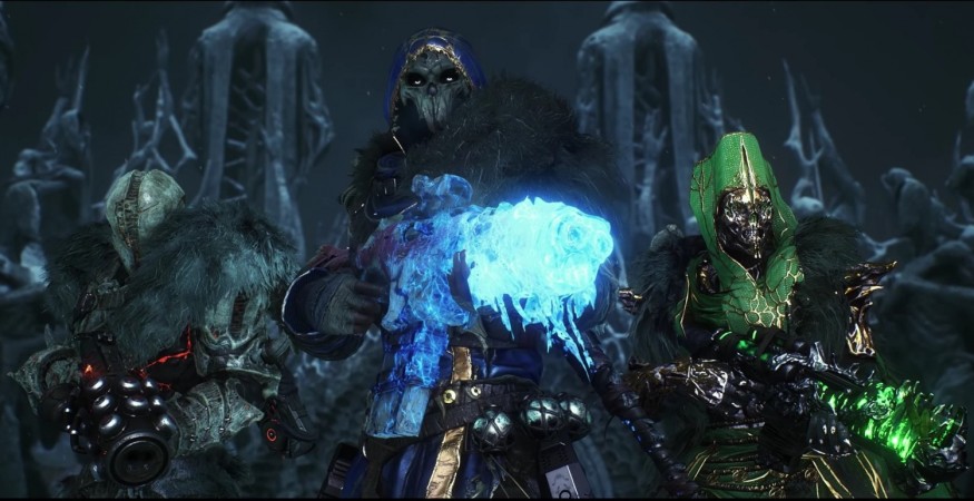 Best Trickster Build to Try in 'Outriders Worldslayer' | The Way to the Riskiest Class