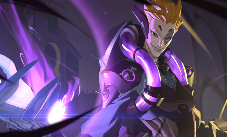 overwatch 2 moira