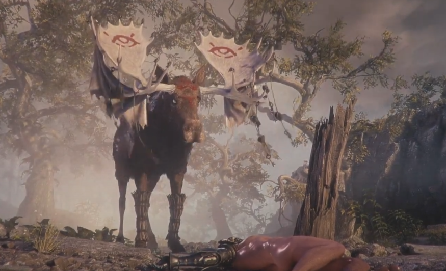 soulframe 2