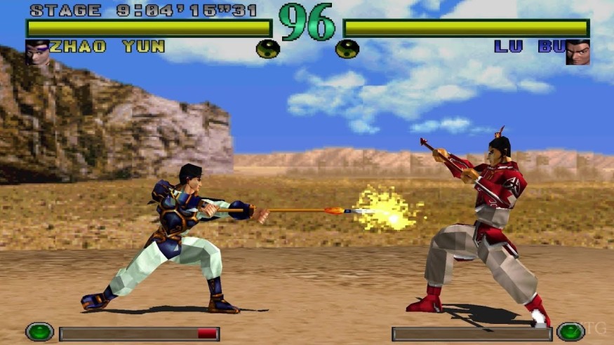 #RePlay When was the Last Time You Played Dynasty Warriors?