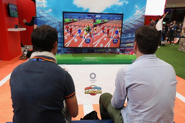 These Top Forgotten Sports Video Games Will Bring Nostalgia To Players