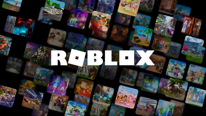Roblox via @Roblox Twitter