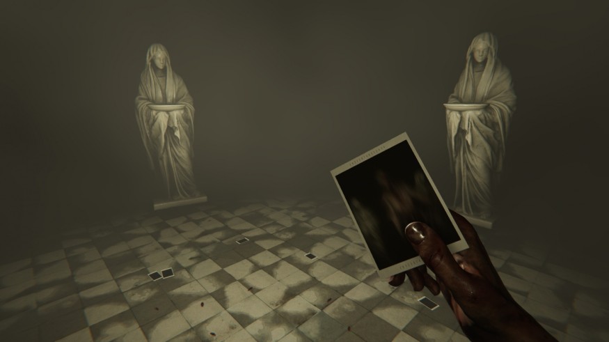 #SteamSpotlight MADiSON is Psychological Horror Game That Equips You With an Instant Camera to Survive