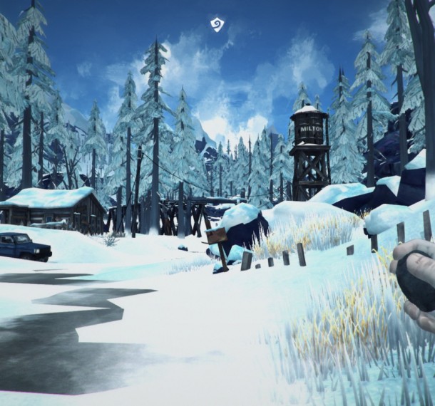 #SteamSpotlight The Long Dark is a Survival Game That Reminds You That Mother Nature Isn't Always Kind