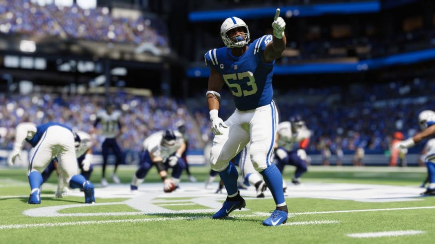 madden 23 steam