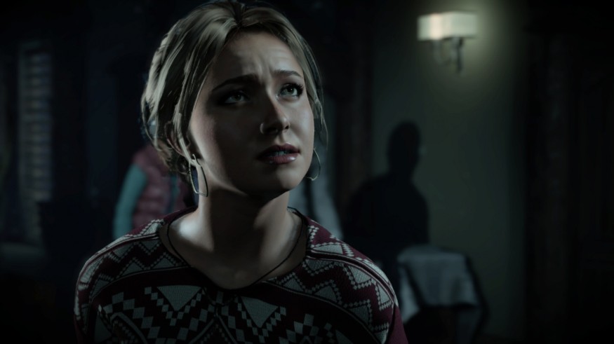 until dawn