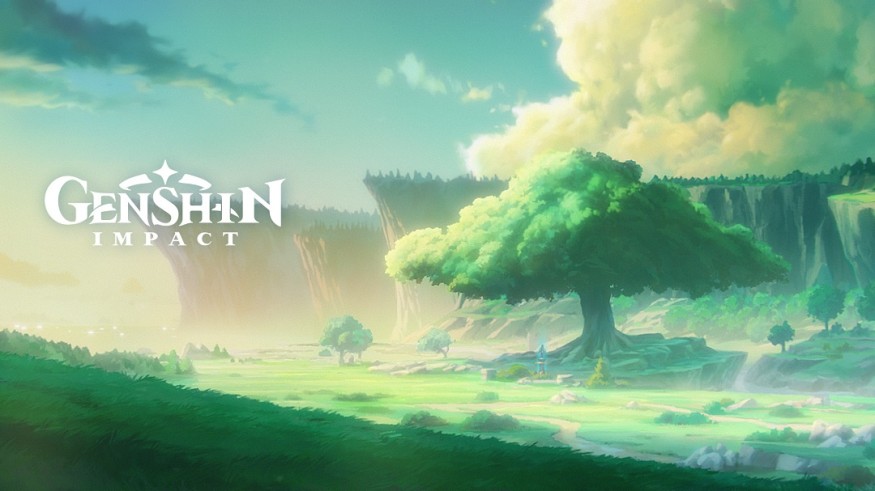 Genshin Impact Releases a Short Animation Video With Sun Creature Studio