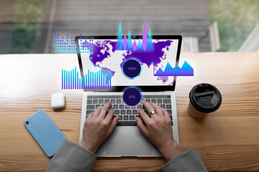 Quantitative Analysis in Binary Options Trading: How to Use the Data?