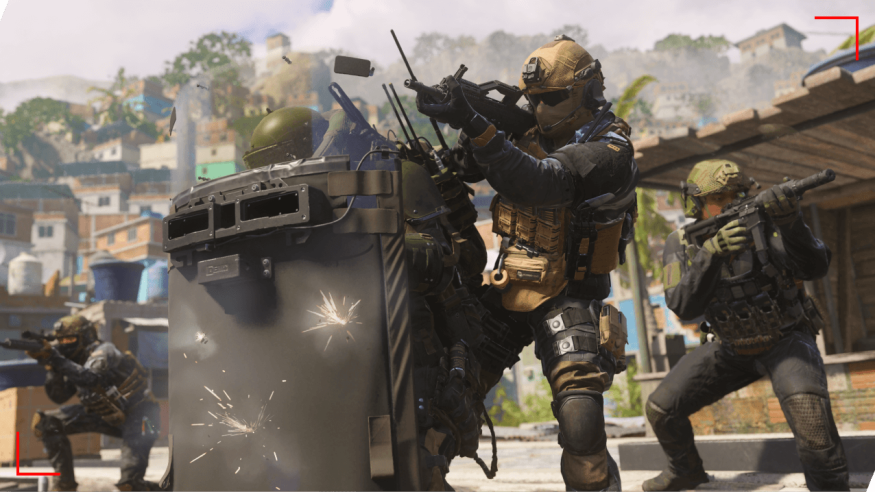 Modern Warfare III