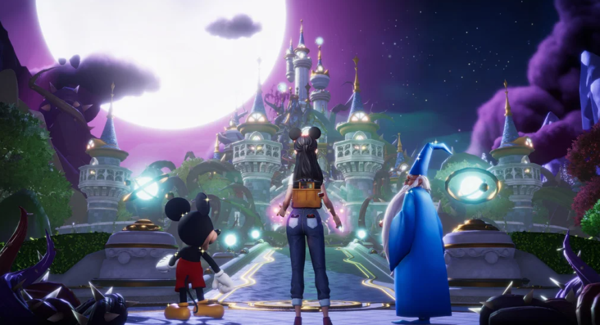 Black Friday Special: Get Early Access 'Disney Dreamlight Valley' for $35 on Amazon, Best Buy