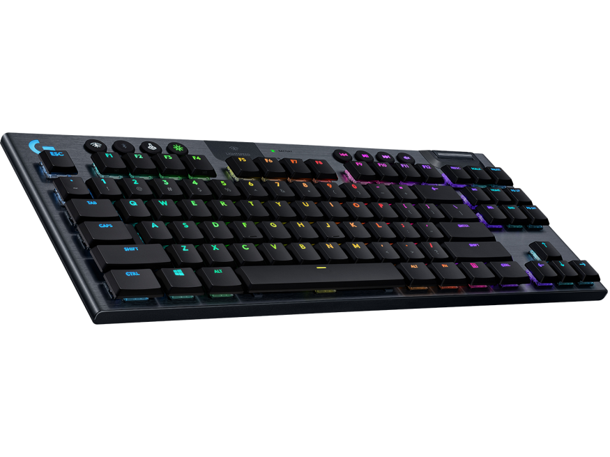 Logitech G915 Lightspeed TKL