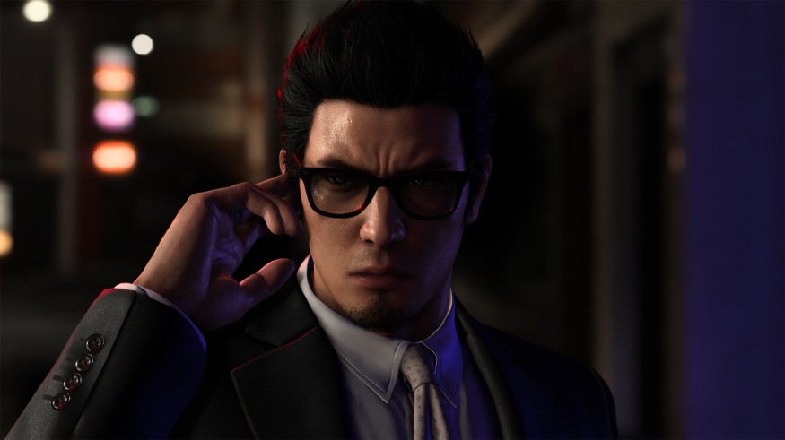 #SteamSpotlight Like a Dragon Gaiden: The Man Who Erased His Name is a JRPG That Dives Into the World of the Yakuza