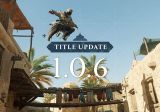 Assassin's Creed Mirage Title Update 1.0.6