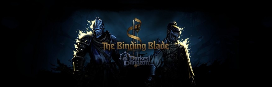 The Binding Blade DLC
