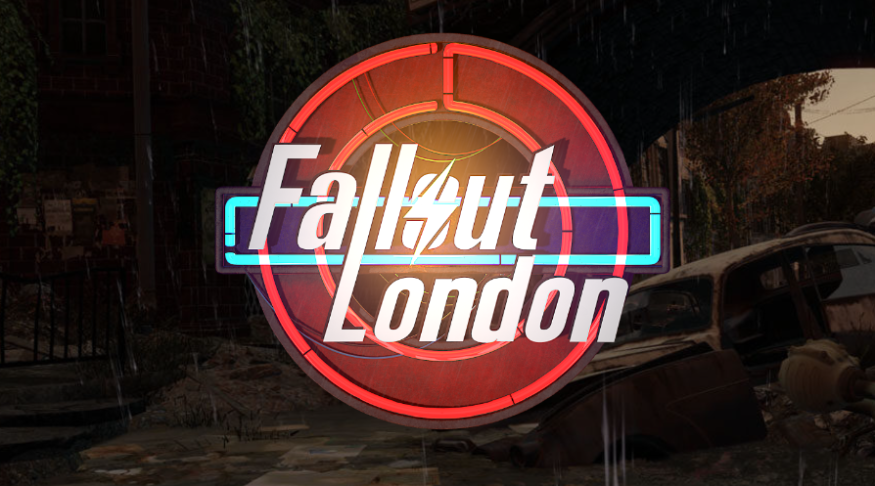 Fallout: London