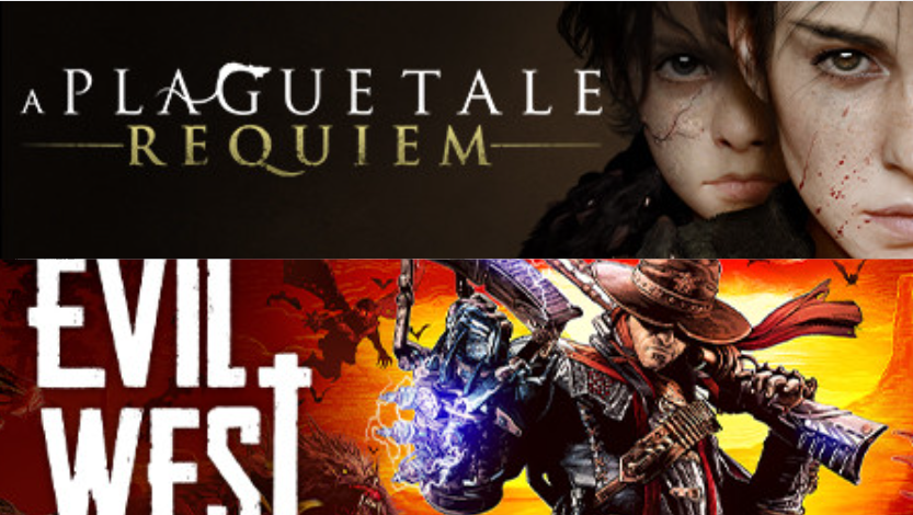 January 2024's PlayStation Plus Games
