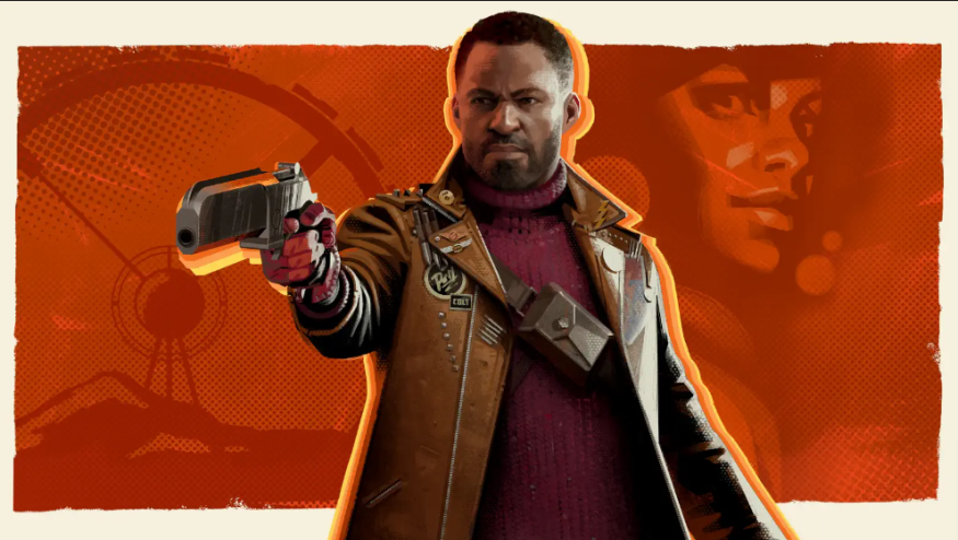 Deathloop