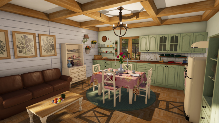 House Flipper 2