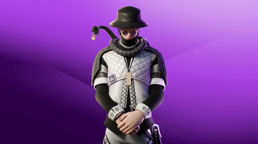 Fornite