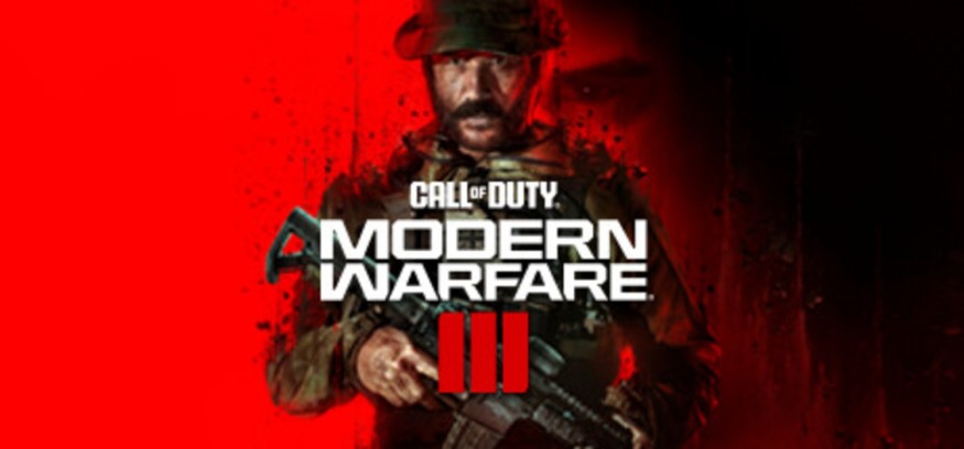 Call of Duty: MW3