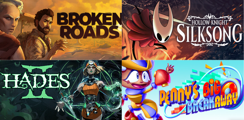 Indie Games