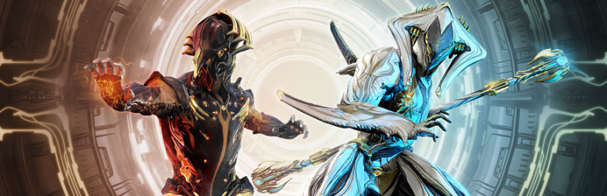 Warframe
