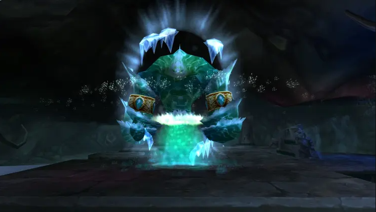World of Warcraft