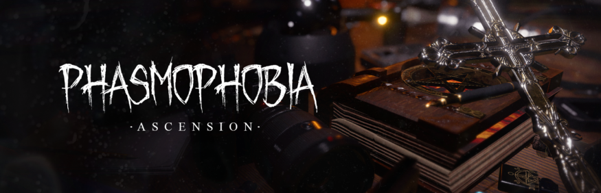Phasmophobia