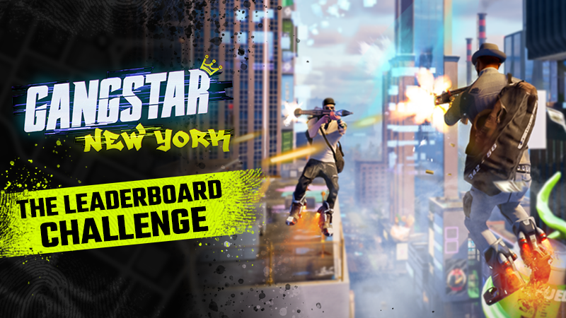 Gangstar New York