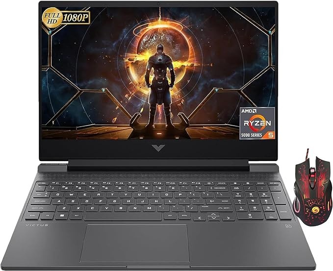 HP Victus 15.6"