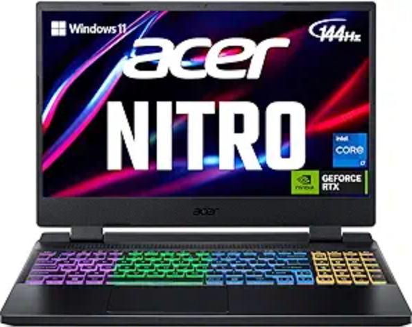 Acer Nitro 5