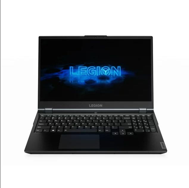Lenovo RTX 4060 Legion 5