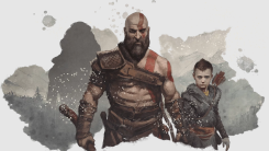 God of War: Ragnarok