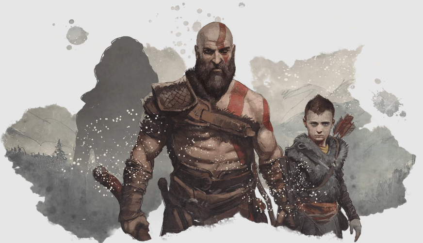 God of War: Ragnarok