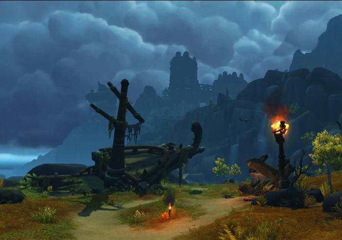 World of Warcraft