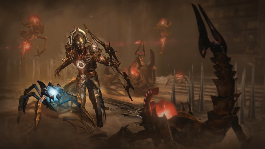 New Companion: The Seneschal