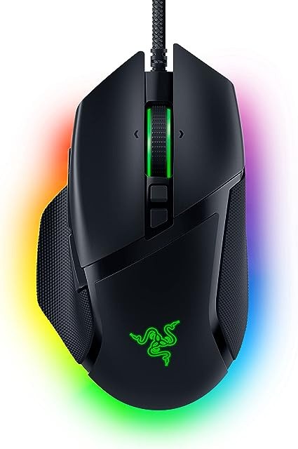 Razer Basilisk V3